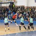 handbal CSM Roman Magura Cisnadie 5088