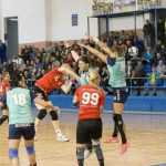 handbal CSM Roman Magura Cisnadie 5100