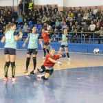 handbal CSM Roman Magura Cisnadie 5103
