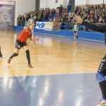 handbal CSM Roman Magura Cisnadie 5105
