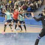 handbal CSM Roman Magura Cisnadie 5115
