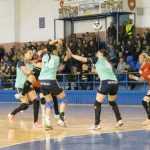 handbal CSM Roman Magura Cisnadie 5124