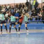 handbal CSM Roman Magura Cisnadie 5129
