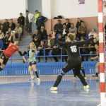 handbal CSM Roman Magura Cisnadie 5135