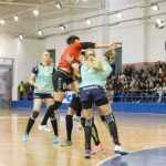handbal CSM Roman Magura Cisnadie 5158