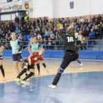 handbal CSM Roman Magura Cisnadie 5190