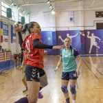 handbal CSM Roman Magura Cisnadie 5192