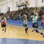 handbal CSM Roman Magura Cisnadie 5211