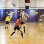 handbal CSM Roman Magura Cisnadie 5215