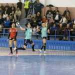 handbal CSM Roman Magura Cisnadie 5222