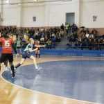 handbal CSM Roman Magura Cisnadie 5228