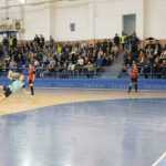 handbal CSM Roman Magura Cisnadie 5257