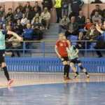 handbal CSM Roman Magura Cisnadie 5264