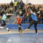 handbal CSM Roman Magura Cisnadie 5265