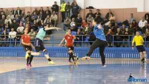 handbal CSM Roman Magura Cisnadie 5265