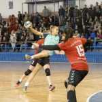 handbal CSM Roman Magura Cisnadie 5271