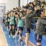 handbal CSM Roman Magura Cisnadie 5284