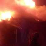 incendiu Nicolae Balcescu 2