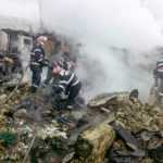 incendiu Nicolae Balcescu 5