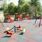 inaugurare loc de joaca parc 5964