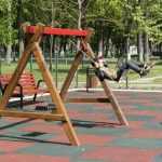 inaugurare loc de joaca parc 6001