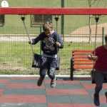 inaugurare loc de joaca parc 6010