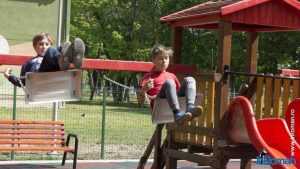 inaugurare loc de joaca parc 6020