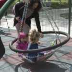 inaugurare loc de joaca parc 6021