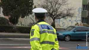 politia rutiera 2801