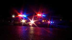 politie ambulanta girofar