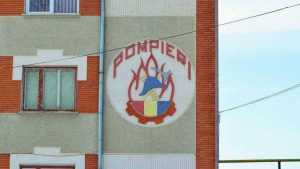 pompieri sediu 9839