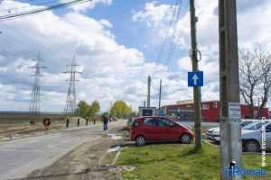 sens unic roman est 5309