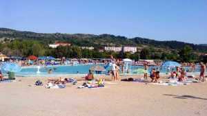 statiune tratament balnear