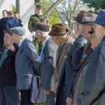 cimitirul Eternitatea Ziua Veteranilor de Razboi 5604