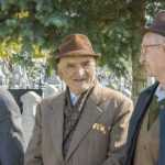 cimitirul Eternitatea Ziua Veteranilor de Razboi 5607