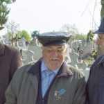 cimitirul Eternitatea Ziua Veteranilor de Razboi 5608