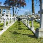 cimitirul Eternitatea Ziua Veteranilor de Razboi 5615