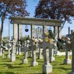 cimitirul Eternitatea Ziua Veteranilor de Razboi 5622