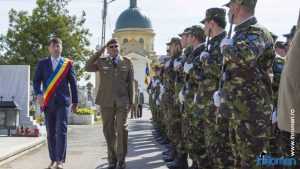 cimitirul Eternitatea Ziua Veteranilor de Razboi 5634