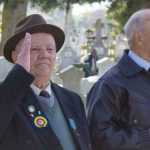 cimitirul Eternitatea Ziua Veteranilor de Razboi 5648