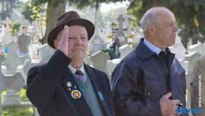 cimitirul Eternitatea Ziua Veteranilor de Razboi 5648