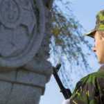 cimitirul Eternitatea Ziua Veteranilor de Razboi 5655