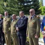 cimitirul Eternitatea Ziua Veteranilor de Razboi 5666