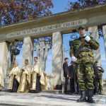 cimitirul Eternitatea Ziua Veteranilor de Razboi 5673