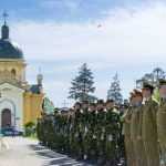 cimitirul Eternitatea Ziua Veteranilor de Razboi 5708