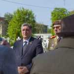 cimitirul Eternitatea Ziua Veteranilor de Razboi 5720