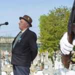 cimitirul Eternitatea Ziua Veteranilor de Razboi 5721