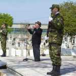 cimitirul Eternitatea Ziua Veteranilor de Razboi 5740