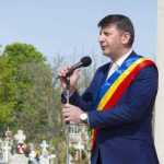 cimitirul Eternitatea Ziua Veteranilor de Razboi 5748