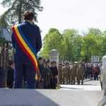 cimitirul Eternitatea Ziua Veteranilor de Razboi 5755
